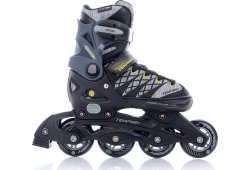 TEMPISH Adjustable Inline Skate CLIPS