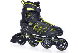 FUNAKTIVE Fitness Inline Skate Peer II - Sr.