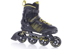 FUNAKTIVE Fitness Inline Skate Peer 3 - Sr