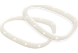 BAUER Schlittschuh Lifts für hinten