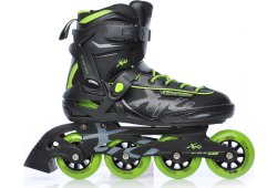 TEMPISH Fitness Inline Skate XT4- Sr.