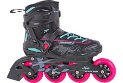 TEMPISH Fitness Inline Skate XT4 Lady - Sr.