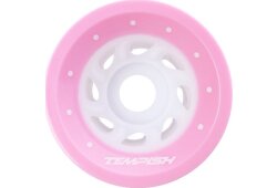 TEMPISH Quad Rolle 57x38 mm - 95A - 4er Pack