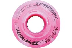TEMPISH Quad Flashing Rolle 58x32 mm - 85A - 4er Pack