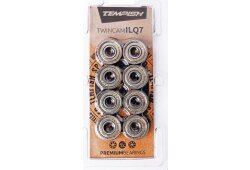 TEMPISH Twincam Lager ILQ 7 TWINCAM CLASSIC - 8er Pack