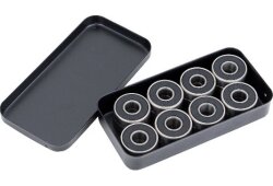 TEMPISH Ceramic Kugellager FINISH ZrO2 P - 16er Pack