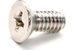 BAUER Profile FlaThead Snap Screw Kit (Qty 25)