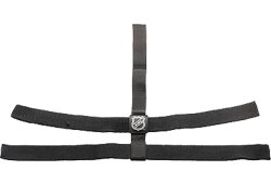 BAUER NME 9 & 7 Torwart Maske BackPlatte Strap