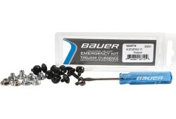 BAUER Helm Emergency Kit - 24er Pack