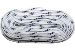 BAUER Schnürsenkel Baumwolle - Box of 24