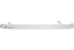 BAUER Goal Eisen (Paar) - 3mm - Sr