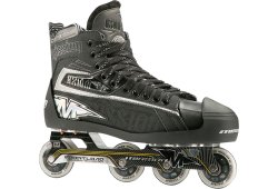 MISSION Inlinehockey Skate AXIOM G7 Torwart - Sr.