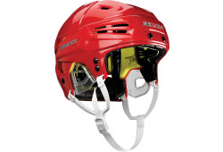 BAUER Helm RE-AKT