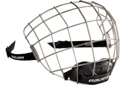BAUER Gitter RE-AKT