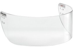 BAUER Visier Euro Pro Straight - Sr.