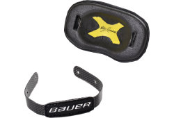 BAUER Re-Akt Ersatz Kinnschutz