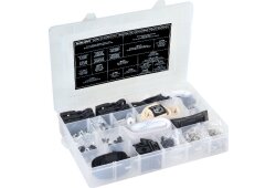 BAUER Goal Hardware Box