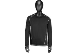 BAUER NG Basics LS Base Layer Oberteil - Sr.