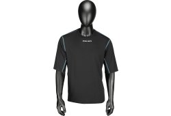 BAUER Core SS Crew Base Layer Oberteil - Sr.