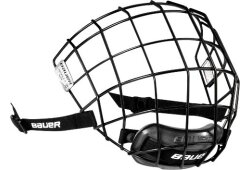 BAUER Gitter PROFILE II