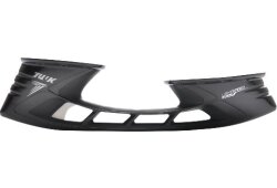 TUUK Halter Lightspeed Edge blk - Jr.