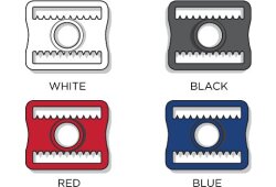 BAUER Profile Plastik 1