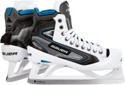 BAUER Torwart Schlittschuh Reactor 7000 - Sr.