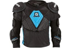 BAUER Schulterschutz Prodigy - Yth.