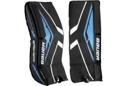 BAUER Torwart Schiene Street - Sr.