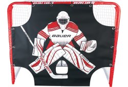 BAUER Performance Sharpshooter 54