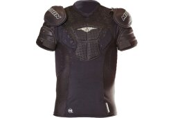 MISSION Inlinehockey Protective Comp. Shirt Pro - Sr.