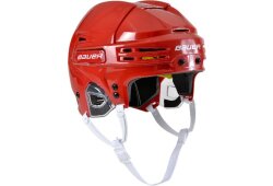 BAUER Helm RE-AKT 75 - rot