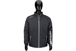 BAUER Winter Jacket - schwarz - Sr.
