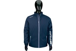 BAUER Winter Jacket - nav - Sr.
