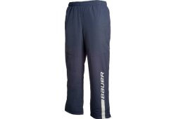 BAUER Winter Hose - marine - Yth.