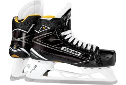 BAUER Torwart Schlittschuh 1S