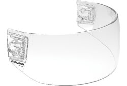BAUER Visier Pro-Clip-Straight - Sr.