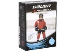 BAUER Vapor XVelocity Youth Kit