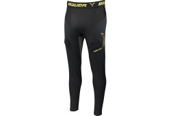 BAUER Compression Jock Hose Premium - Sr