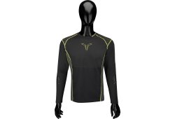 BAUER LS Grip Crew Oberteil Premium - Sr.