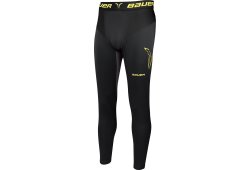 BAUER Compression Base Layer Hose Premium - Sr.