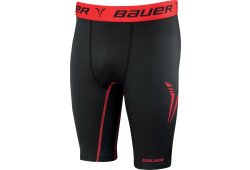 BAUER Compression Base Layer Short Core - Sr.