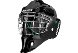 BAUER Torwart Maske NME 4 - Yth.