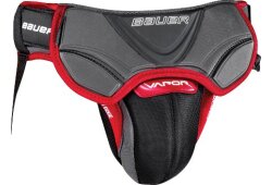 BAUER Torwart Jock Vapor - Sr.