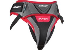 BAUER Torwart Jill Vapor - Jr.