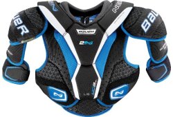 BAUER Schulterschutz Nexus 2N - Sr.