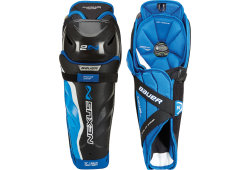 BAUER Beinschutz Nexus 2N - Sr.
