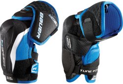 BAUER Ellenbogenschutz Nexus 2N - Sr.