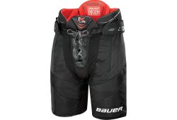 BAUER Hose Vapor 1X Lite - Sr.