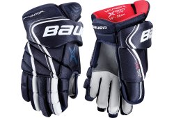 BAUER Handschuh Vapor X900 Lite - Jr.